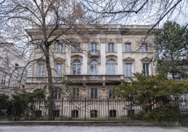 Pierwsza edycja NADA Villa Warsaw już maju w Willi Gawrońskich
