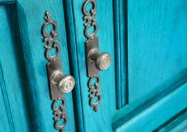 Gałki do mebli kuchennych i nie tylko