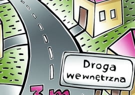 Budowa drogi dojazdowej do posesji zawsze wymaga uzyskania pozwolenia na budowę. Dopiero po otrzymaniu stosownej decyzji, można rozpocząć prace.