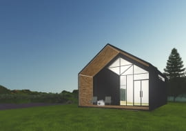 Trend na mikrodomy - również w Polsce