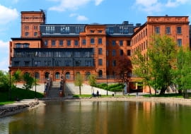 Industrializacja w Polsce