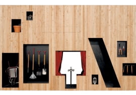 Nils Holger Moormann, Domek Walden, Walden, niemcy, nietypowe, ciekawostki, dom, dom jednorodzinny