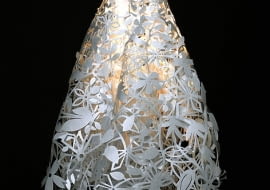 koronkowe projekty Torda Boontje