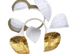 batphones; projekt: Matthias Ries