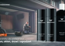 PROFESJONALNA KONSERWACJA