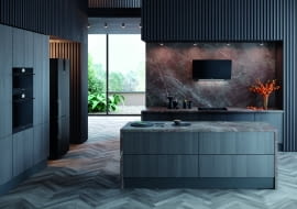 Nowy sposób na zabudowy w kuchni. Ciekawa kolekcja Whirlpool