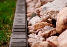 Palisada betonowa do ogrodu - wszystko, co musisz wiedzieć