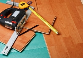 Remont podłogi i posadzki. Jak dobrać odpowiedni sposób?