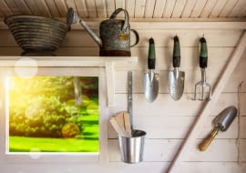 Domek dobry na wszystko