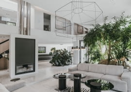 Projekt: Maciej Dyląg, Marta Hausman-Dyląg, Katarzyna Wichary, MMOA, Katowice, www.mmoa.pl