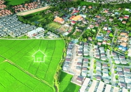 Dom na wąskiej działce. Jak z ograniczeń uczynić atut?