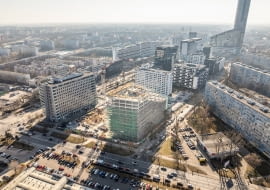 Swobodna SPOT we Wrocławiu