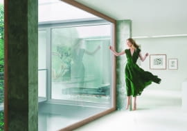 Jakie okna staną się najbardziej popularne w najbliższym czasie? Rok 2025 przynosi ze sobą wiele innowacji i zmian w branży stolarki otworowej. Technologie smart home, izolacyjne, zrównoważony rozwój, minimalizm, bezpieczeństwo i personalizacja są głównymi kierunkami, które będą kształtować przyszłość tego dynamicznie rozwijającego się sektora.