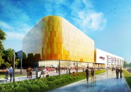 Galeria Amber w Kaliszu