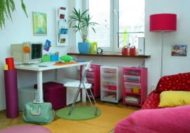 18.12.2002 WARSZAWA - POKOJ NASTOLATKA ,