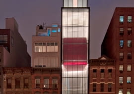 Sperone Westwater Gallery