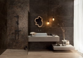 Z zamiłowania do natury - nowa odsłona kolekcji Grand Cave od Tubądzin