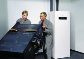 Wynmian źródła ciepła