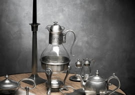 17.10.2013 , CZTERY KATY , WZORNICTWO , STYLIZACJA BETA DRZEWOSOWSKA . FOT. ARKADIUSZ SCICHOCKI SLOWA KLUCZOWE: MODA