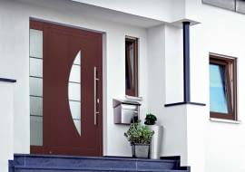 W zamian za regularną konserwację drzwi odwdzięczą się bezproblemową eksploatacją