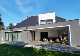 Klej po płytek na zewnątrz