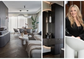 Pracownia Architektury Wnętrz Deer Design