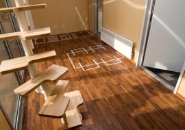 ekologia, kontener, architektura kontenerowa, dom jednorodzinny