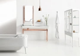 bisazza bagno, meble łazienkowe