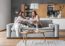 Wspólne kobiece gotowanie