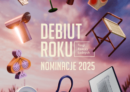 DEBIUT ROKU TRŁ 2025 - nominacje
