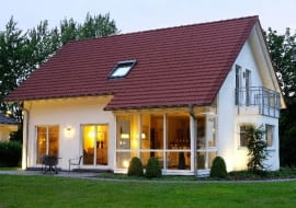 Decyzja o budowie domu jest jedną z najważniejszych, jakie podejmujemy w naszym życiu