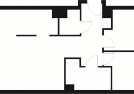 72 m kw., dla 4 osób, 3 pokoje