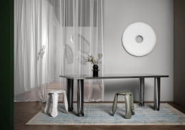 Zieta Crash Table Warsaw Home
