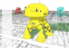 Andrew Maynard Architects