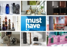 Wyniki plebiscytu must have 2024 w ramach Łódź Design Festival
