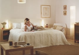 oświetlenie, oszczędność energii