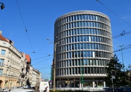 Okrąglak w Poznaniu ma 65 lat!