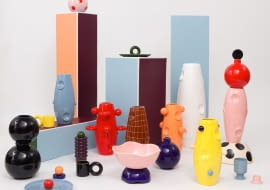 Showroom Malwiny Konopackiej w DOMOTECE – nowy wymiar designu na warszawskim Targówku