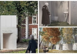 Zwycięzcy konkursu Geberit ,,Projekt Łazienki 2023"