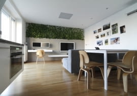 nowoczesne mieszkanie, ciekawe pomysły na mieszkanie, nowoczesne wnętrza