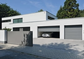 Dom, który współpracuje z właścicielem