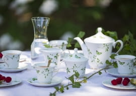 Margaret Magiczny Ogród