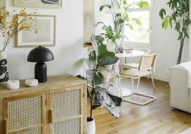 Miejsce na modeling i sztukę – z wizytą u Lois Schindeler