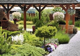 SLOWA KLUCZOWE: mazury ogrody kuczynscy