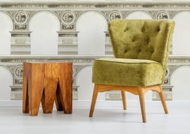 Tapety 'Histoire de L'Architecture'