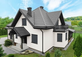 Dlaczego montaż dachu jest tak samo ważny jak materiał?