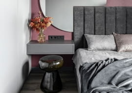 Jak urządzić sypialnię?
