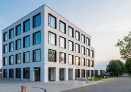 Centrum Badań i Rozwoju Łęgprzem w Krakowie