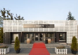 Fiesta Del Vino w Poznaniu