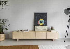 Z miłości do sklejki – OTOTO chodzi!